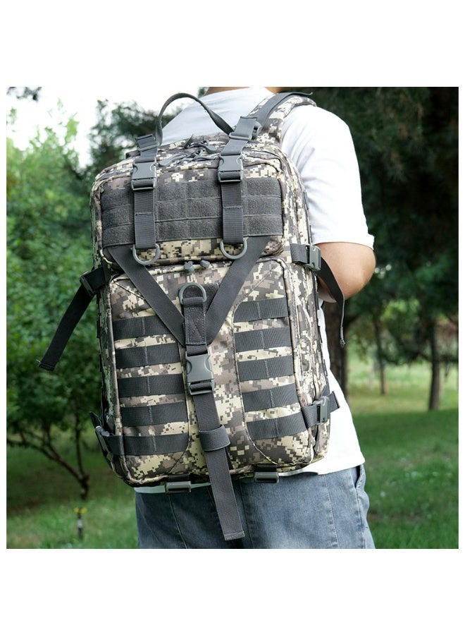 Mark Fairwhale New Travel Mountaineering Backpack  - Image 3