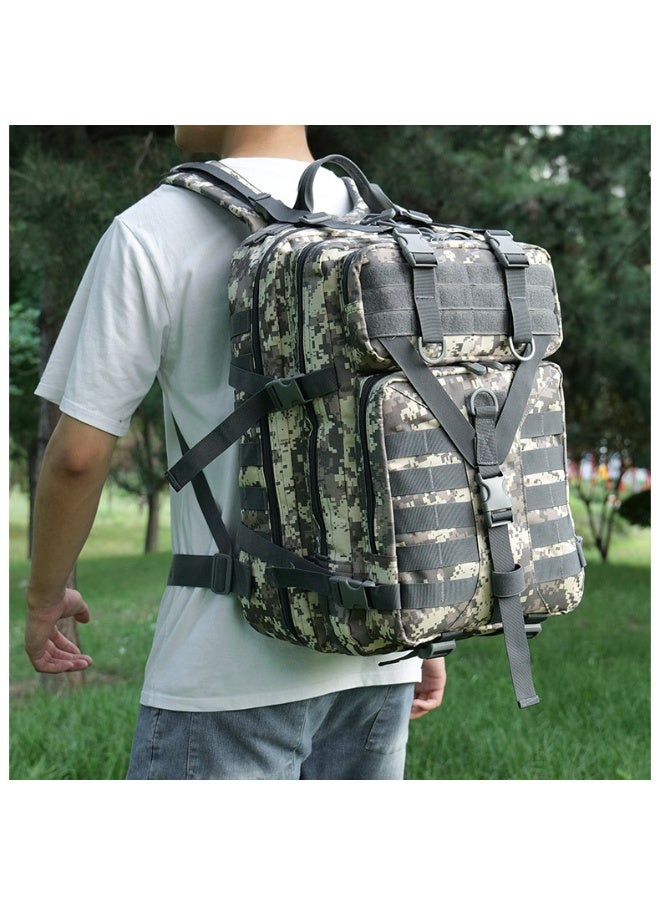 Mark Fairwhale New Travel Mountaineering Backpack  - Image 2
