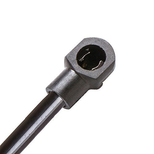 BOXI Qty(1) دعامة رفع غطاء المحرك الأمامي صدمة غاز نابض صدمة لسيارة VW Cabrio 1998 1999 2000 2001 2002 / Golf 1998 1999 2000 2001 2002 2003 2004 2005 / Jetta 1999-2005 | يحل محل 4346 SG301037 - Image 4