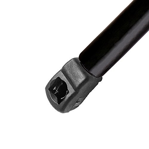 BOXI Qty(1) دعامة رفع غطاء المحرك الأمامي صدمة غاز نابض صدمة لسيارة VW Cabrio 1998 1999 2000 2001 2002 / Golf 1998 1999 2000 2001 2002 2003 2004 2005 / Jetta 1999-2005 | يحل محل 4346 SG301037 - Image 5