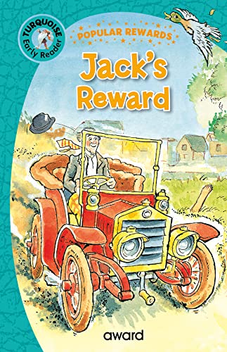 Jacks Reward 