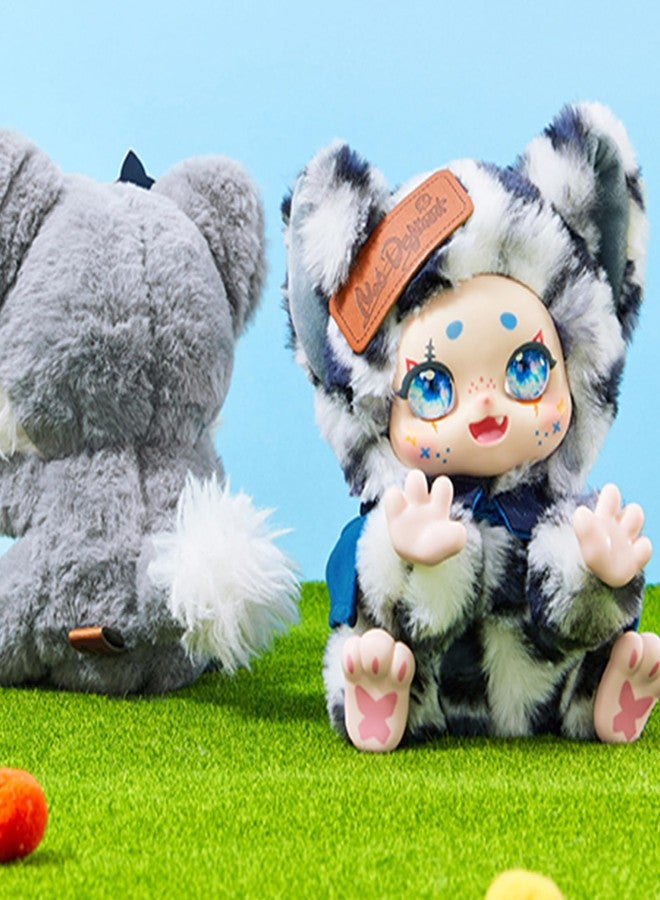 CALEMBOU Plush Doll Blind Box, KIMMON Regain Myself Series Mystery Box Plush Toys, Anime Plushies Soft Stuffed Animals Birthday for Girls (KIMMON Regain Myself Series) - Image 3