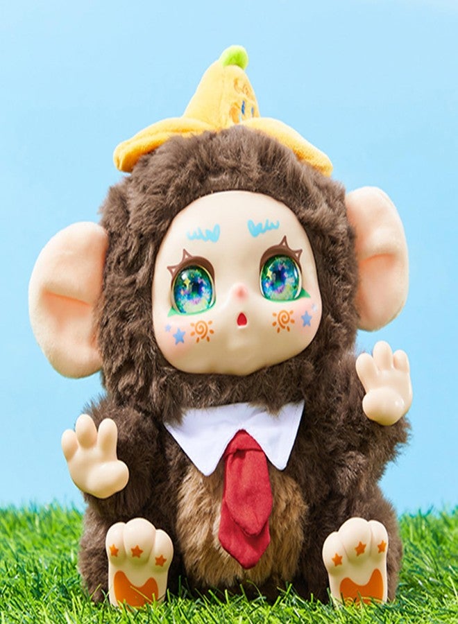 CALEMBOU Plush Doll Blind Box, KIMMON Regain Myself Series Mystery Box Plush Toys, Anime Plushies Soft Stuffed Animals Birthday for Girls (KIMMON Regain Myself Series) - Image 4