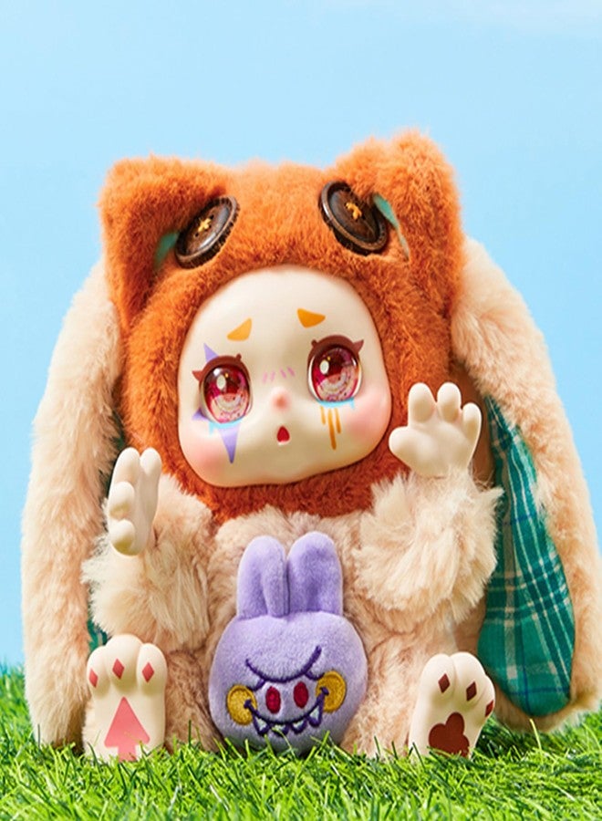CALEMBOU Plush Doll Blind Box, KIMMON Regain Myself Series Mystery Box Plush Toys, Anime Plushies Soft Stuffed Animals Birthday for Girls (KIMMON Regain Myself Series) - Image 5