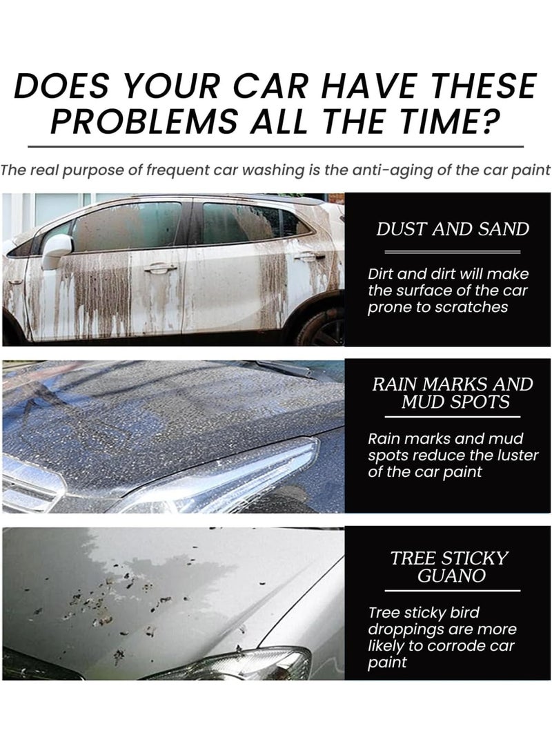 SOLARAE طلاء السيراميك الجرافيني للسيارات، طلاء السيراميك للسيارات، طلاء الجرافين لتفاصيل السيارات، مجموعة حماية طويلة الأمد لتفاصيل السيارات (70 مل) - Image 5