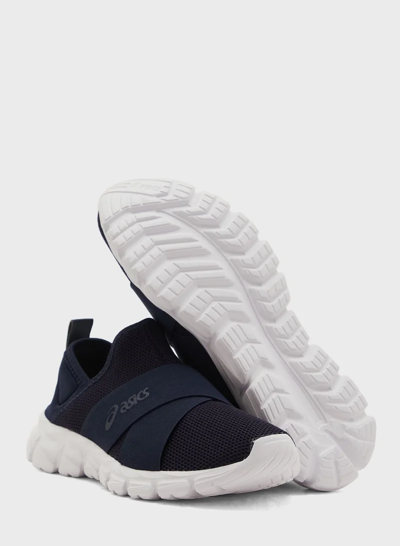asics Quantum Lyte Slip Ons