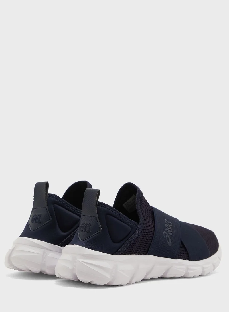 asics Quantum Lyte Slip Ons