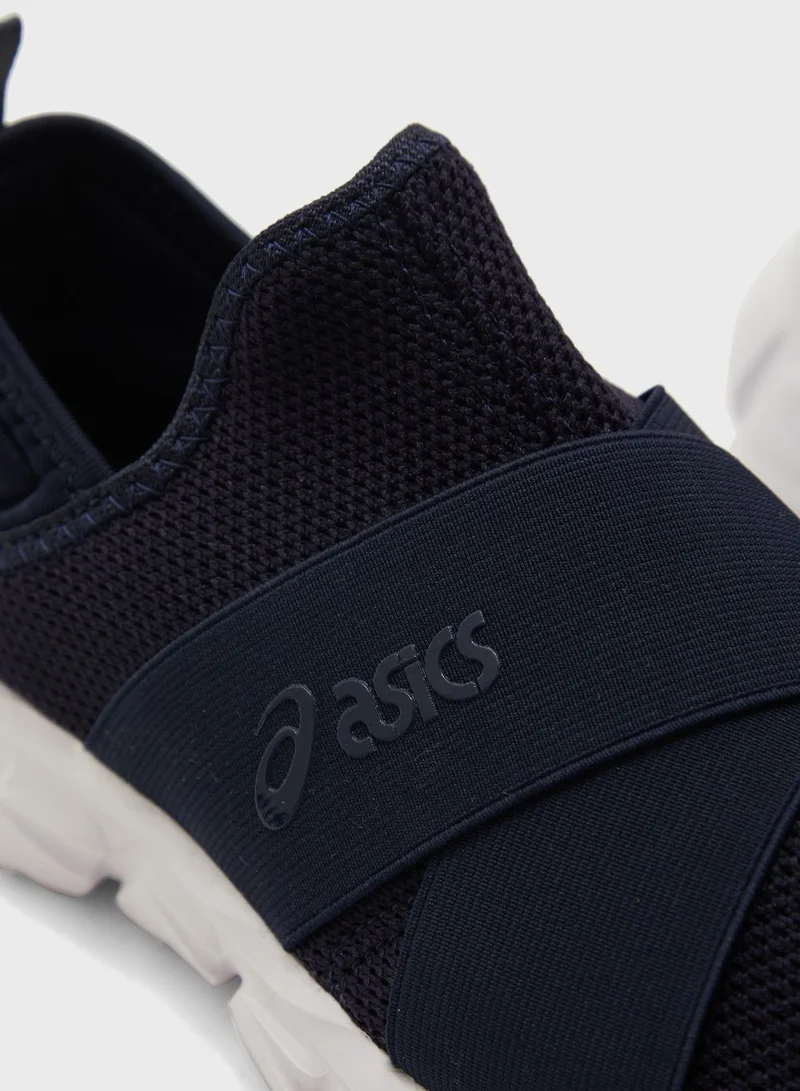 asics Quantum Lyte Slip Ons