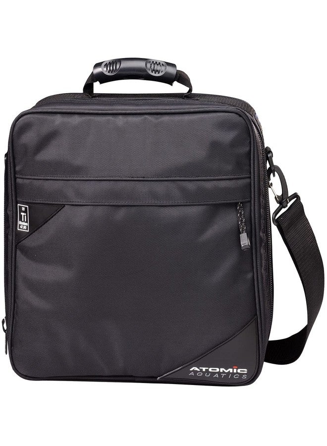 Atomic Aquatics Deluxe Padded Regulator Bag