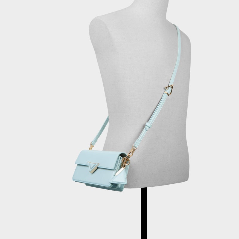 ALDO LUXECARRY L CITY HANDBAG - Image 4