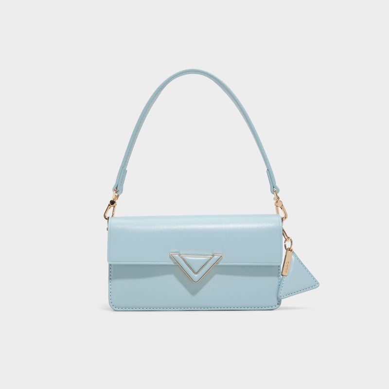 ALDO LUXECARRY L CITY HANDBAG - Image 1