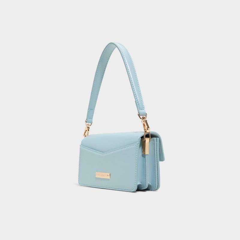 ALDO LUXECARRY L CITY HANDBAG - Image 2