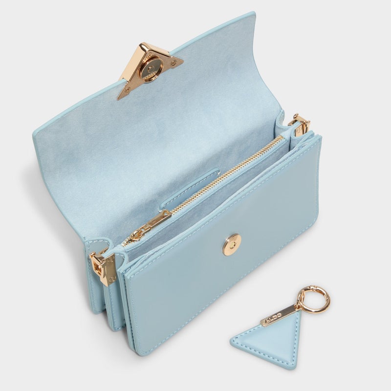 ALDO LUXECARRY L CITY HANDBAG - Image 3