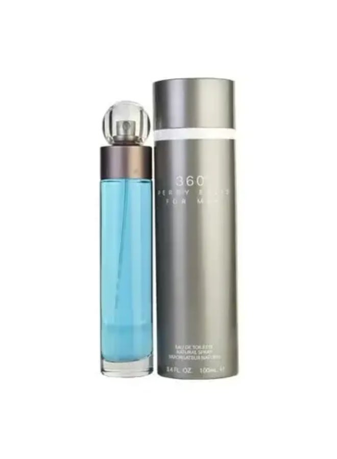 عطر بيري إليس للرجال، ماء تواليت، 100 مل