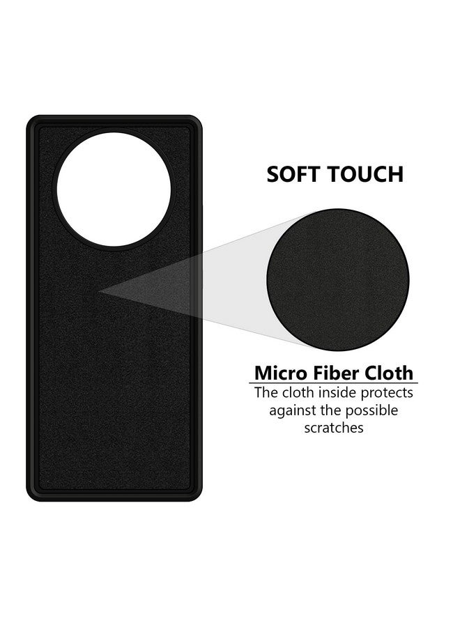 VIDO Exclusive Soft Back Case Cover for Realme 11 Pro 5G / 11 Pro Plus 5G / Realme Narzo 60 Pro 5G (Shock Proof |360 Degree Complete Protection) - Image 3