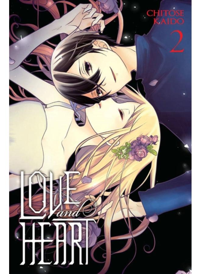 Love and Heart, Vol. 2