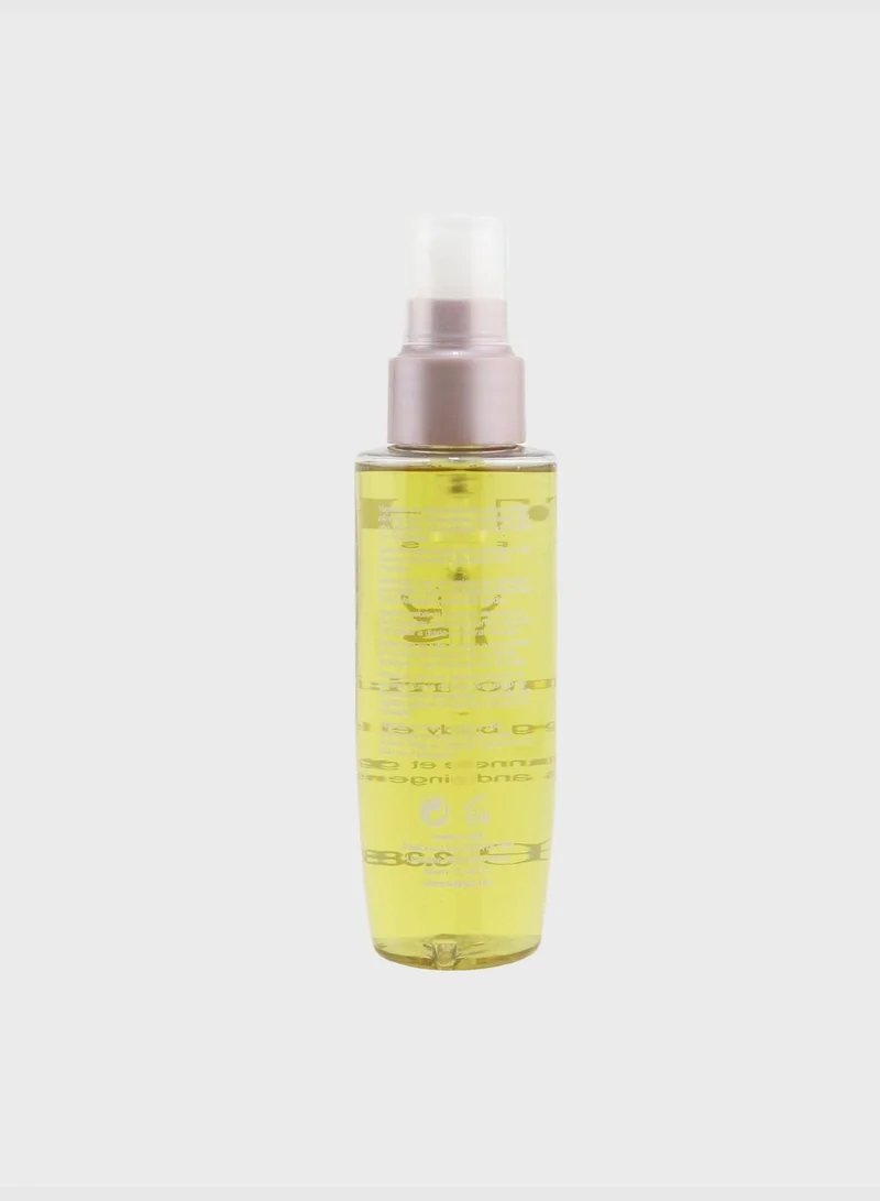 SOTHYS Nourishing Body Elixir - Cinnamon & Ginger Escape