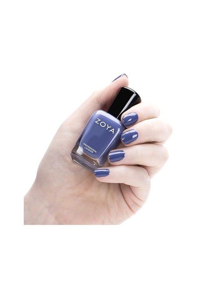 ZOYA Nail Polish, Aire, 0.5 Fl Oz (Pack of 1) - Image 3