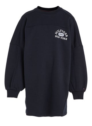 Kids Varsity Sweat Dress