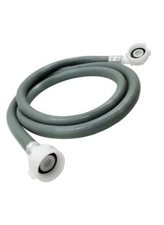 Generic Washing Machine Hose, Washing Machine Water Hose With Hose End Adapter, 1.5 Meter Length  - Image 1