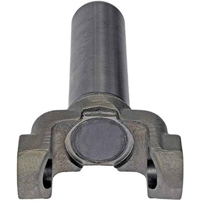 ريحني دورمان 697515 عمود نقل الحركة الخلفي عند صندوق ناقل الحركة لموديلات شيفروليه GMC المختارة - Image 2