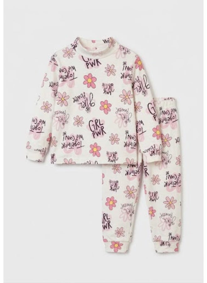 Rand baby winter Heidi 95% Viscose Cotton 5% Lycra