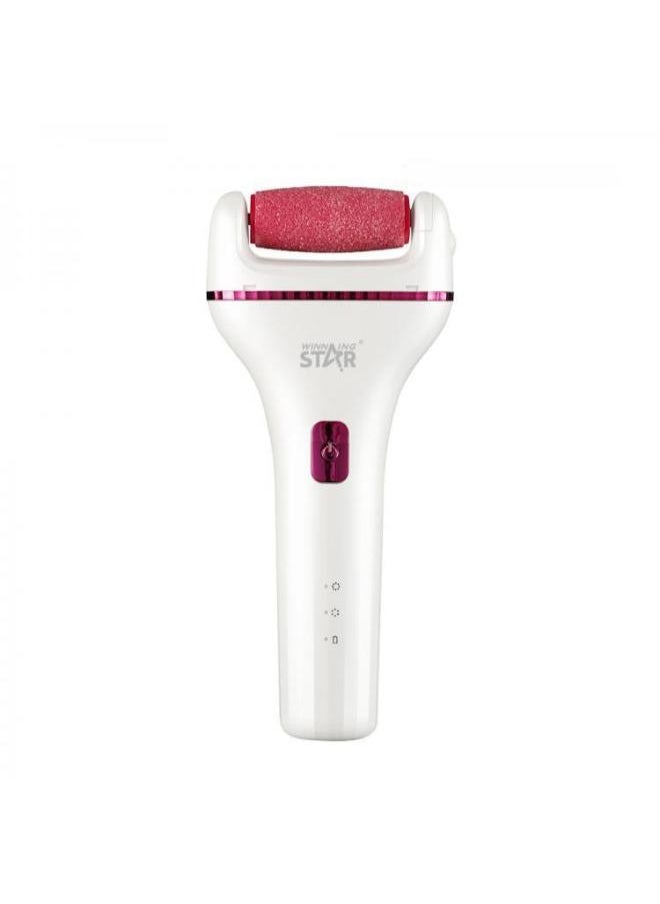 Winning Star - Electric Foot Callus Remover - Image 1
