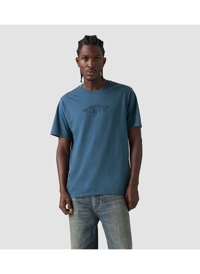 ليفايز Ss Relaxed Fit Tee