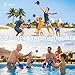 EVERICH TOY Upgraded Toss and Catch Ball Game Set Beach Pool Toys Outdoor Games for Kids Toys Outside Family Lawn Yard Games for Boys Girls 3 4 5 6 7 8 9 10 11 12 Years Old - Image 3
