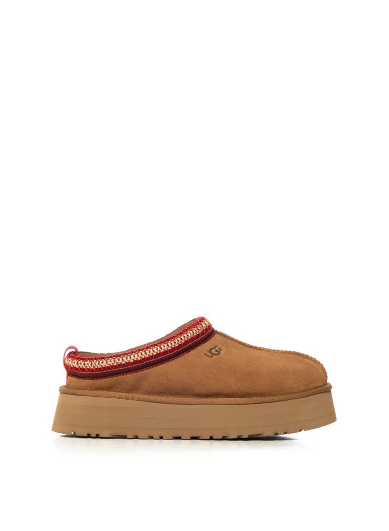 UGG Tazz Slipper Chestnut ‘Brown’ - Image 1