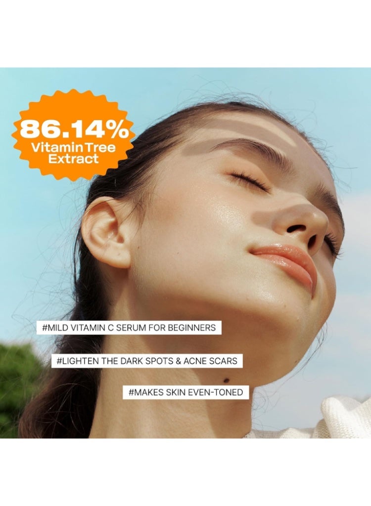 Jumiso All Day Vitamin Serum Brightening & Balancing Facial Serum – Korean Skincare for Radiant, Even-Looking Skin - Image 4