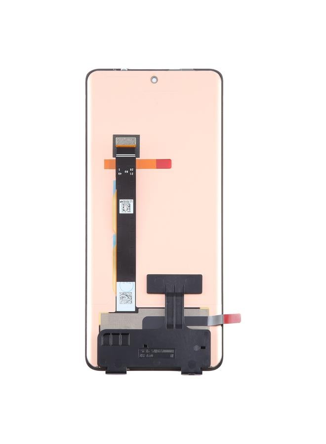 Replacement For Motorola Edge 30 Fusion Original LCD Screen with Digitizer Full Assembly - Image 3