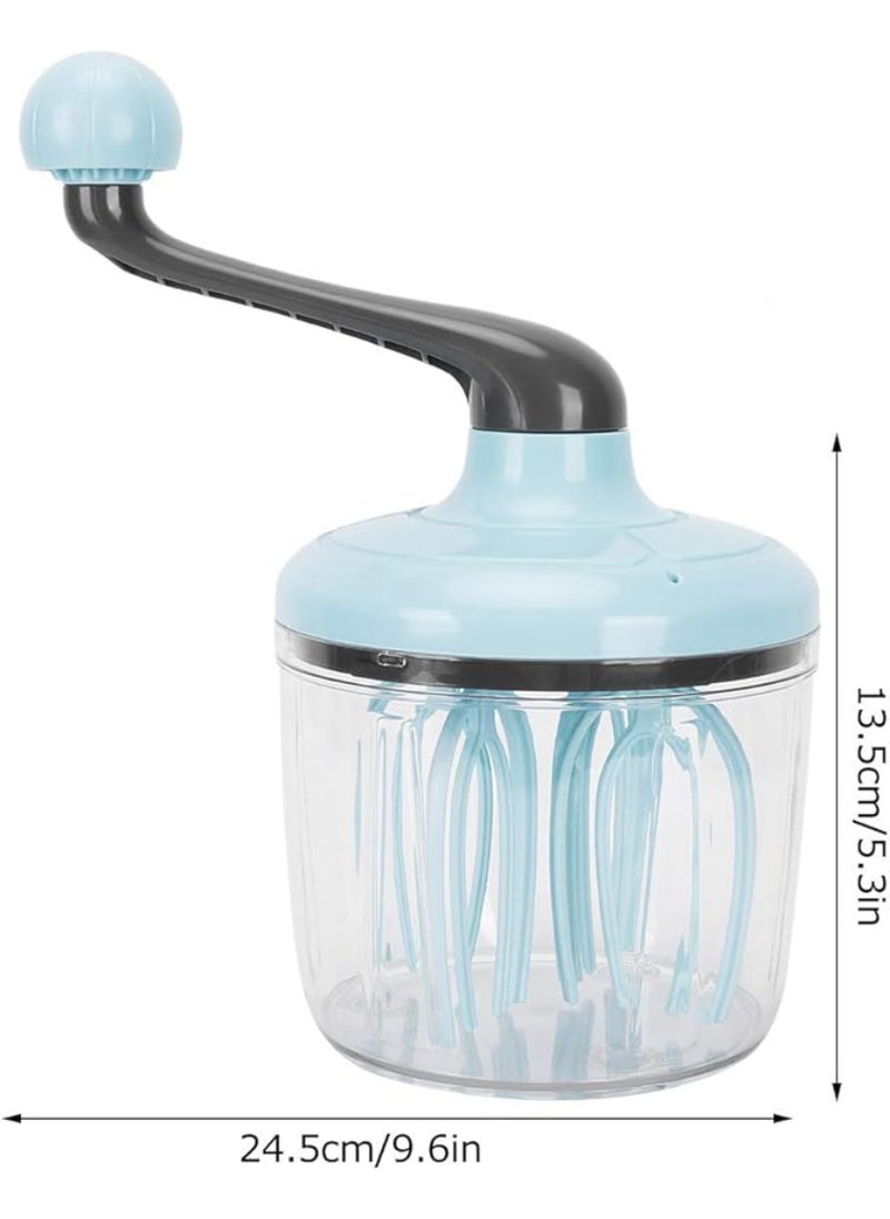 Generic Professional Handheld Cream Whisk & Egg Beater – Perfect Performance for All Your Baking Needs  - Image 2