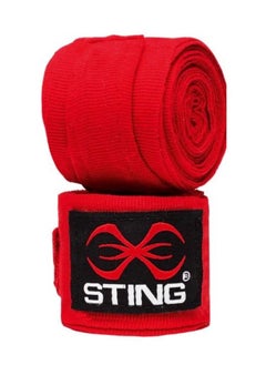STING STING 4.5 M Elasticised Hand Wrap  - Image 1