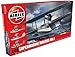 Airfix Model Airplane Kit Gift Set A09183 Supermarine Walrus MkI Plastic Plane Model Kits for Adults Kids 14 Skill Level 3 148 Scale WW2 Military Aircraft Models Real Aeroplane Models - Image 3