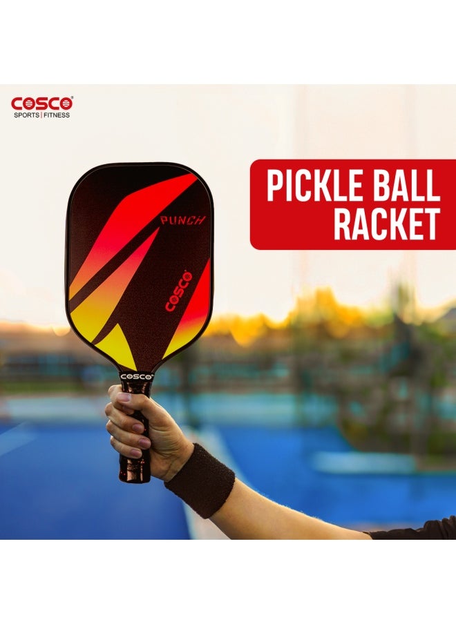 COSCO Pickle Bat Punch  - Image 4