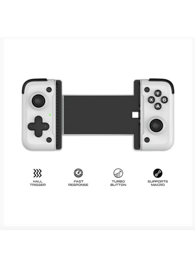ريد REDRAGON G817 Hoarah Mobile Game Controller  - Image 2