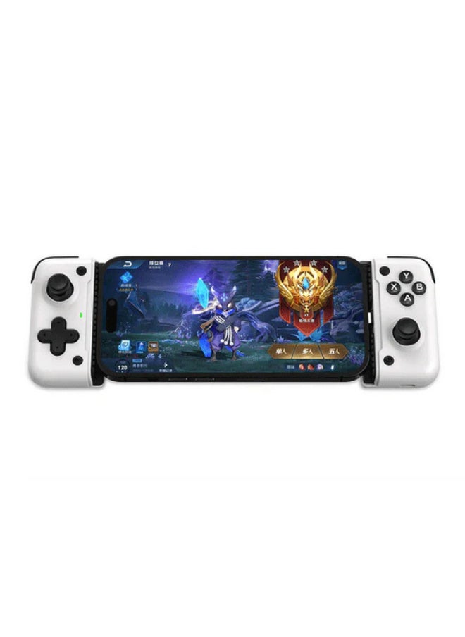 ريد REDRAGON G817 Hoarah Mobile Game Controller  - Image 3