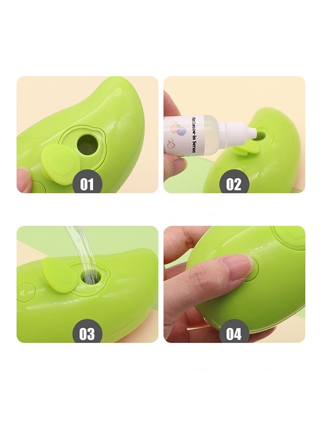 3 In1 Cat Hair Steam Brush, Steamy Cat Brush for Shedding and Grooming, Self Cleaning Steam Cat Brush for Massage, Pet Hair Grooming Brush Comb for Cat Dog, Spray Comb Mist Brush - Image 4