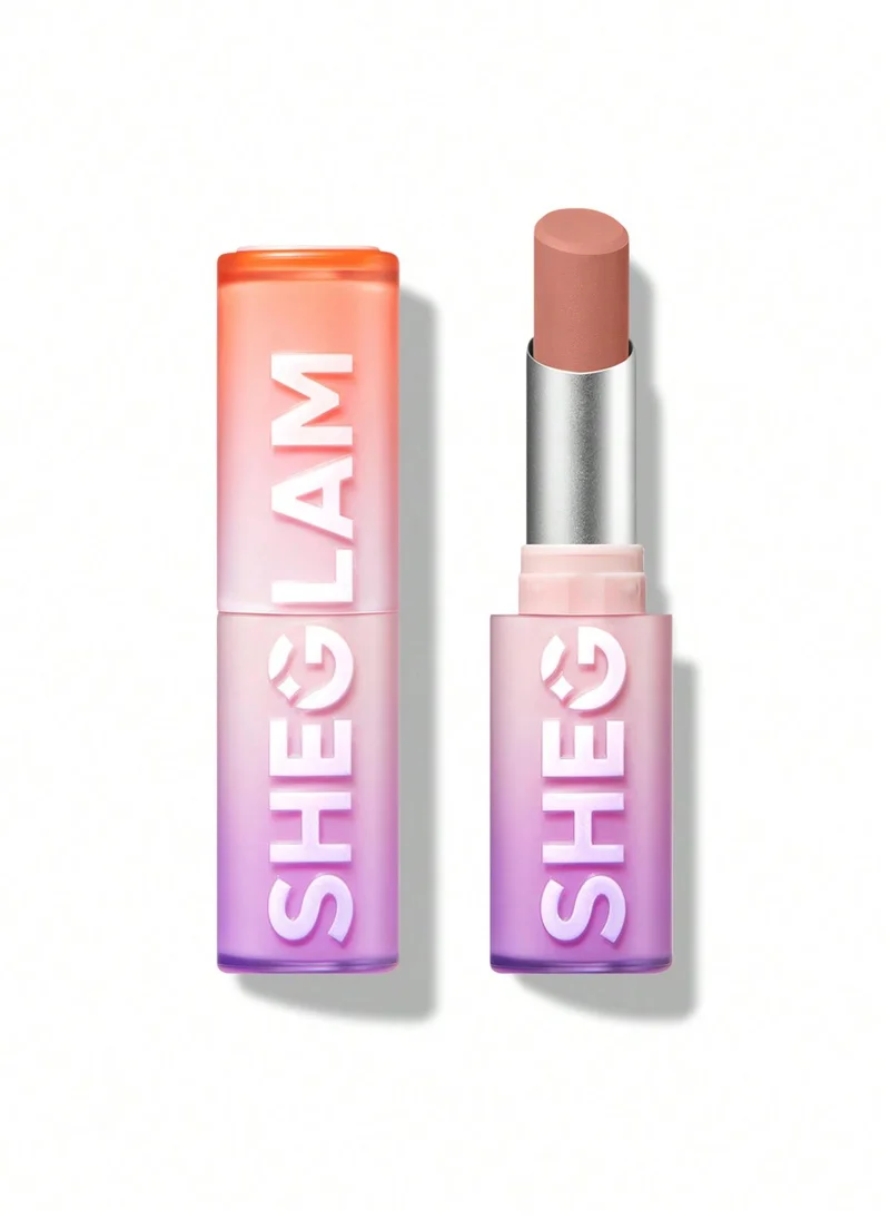 Sheglam Dynamat Boom Long-Lasting Matte Lpk-Encore Energy
