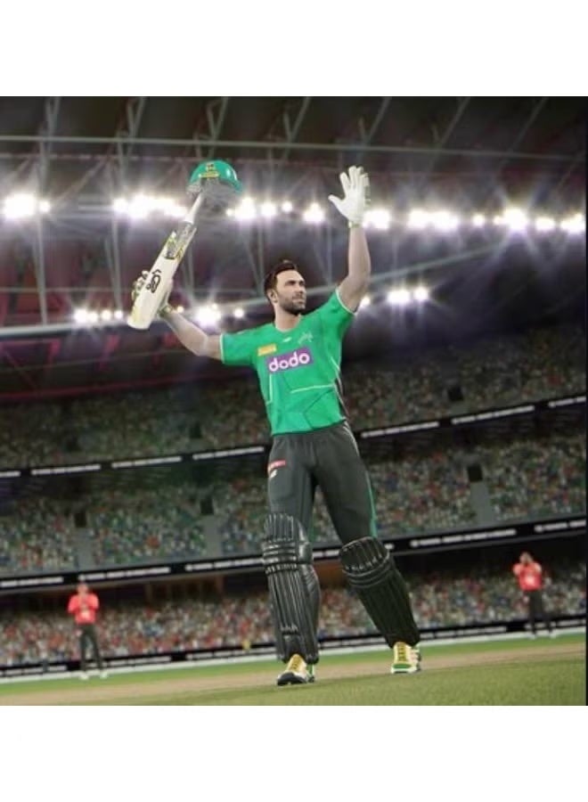 H120 Cricket 26 International Edition – PS5 Game Orginal - Image 4