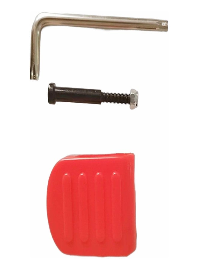QIIIMSLSS Baby Pram Repair Kit, Essential Replacement Screws Set for Yoyo Yoya Stroller - Image 1