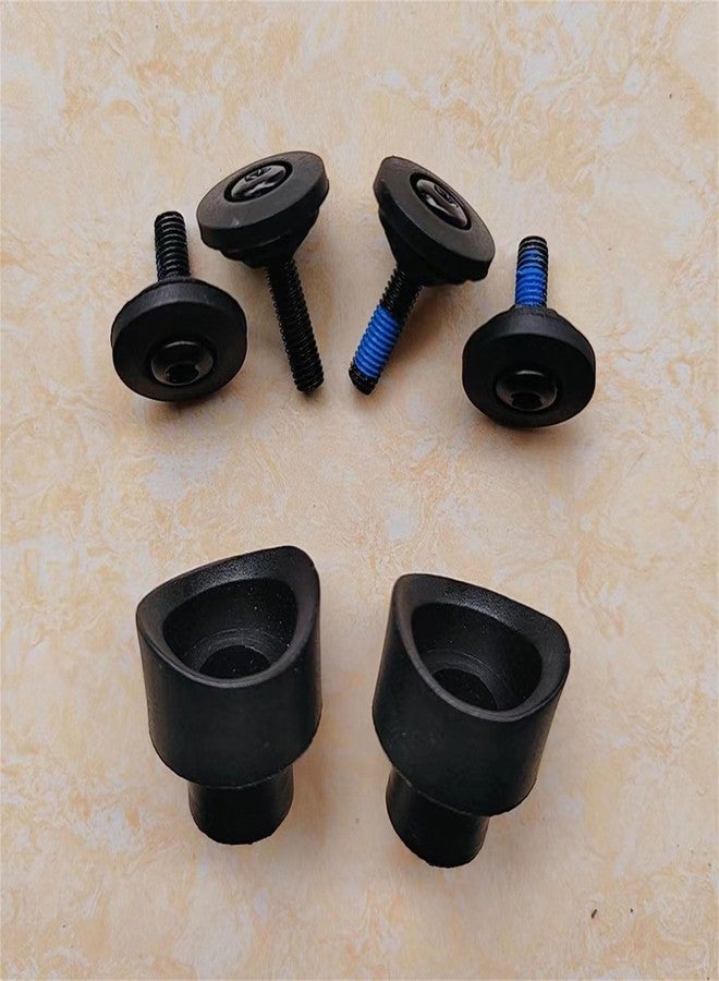 QIIIMSLSS Baby Pram Repair Kit, Essential Replacement Screws Set for Yoyo Yoya Stroller - Image 4