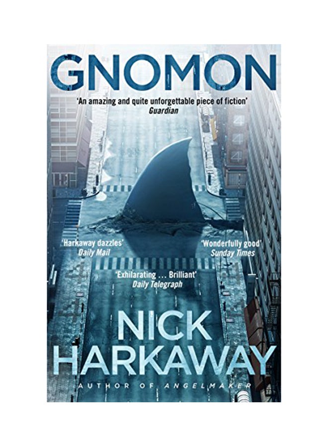 Gnomon