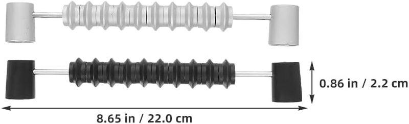 4pcs Assorted Color Foosball Score Counter Universal Scoreboard Accessory For Game Room - Image 3