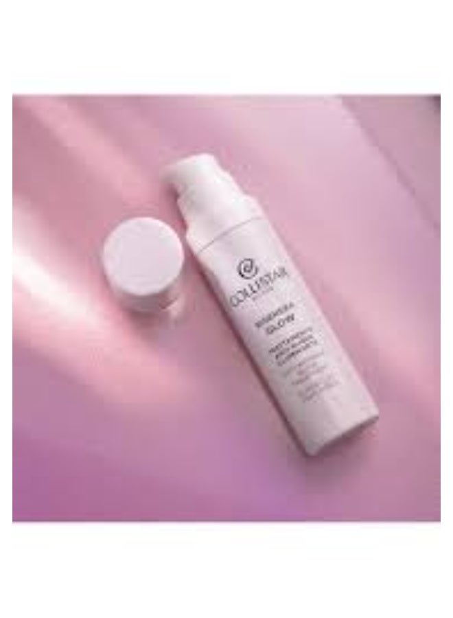 Collistar Rigenera Glow Anti-Wrinkle Glow Treatment 50ml - Image 2