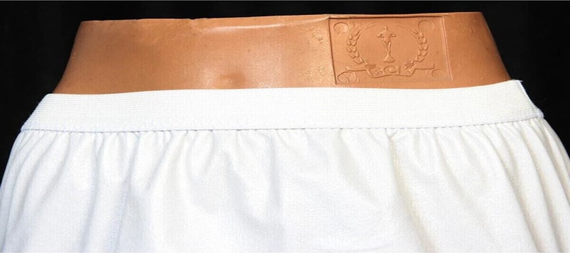 100% Cotton New Generation Washable Elastic Patient Panties Slip Patient Panties Bladder Panties Absorbent Panties