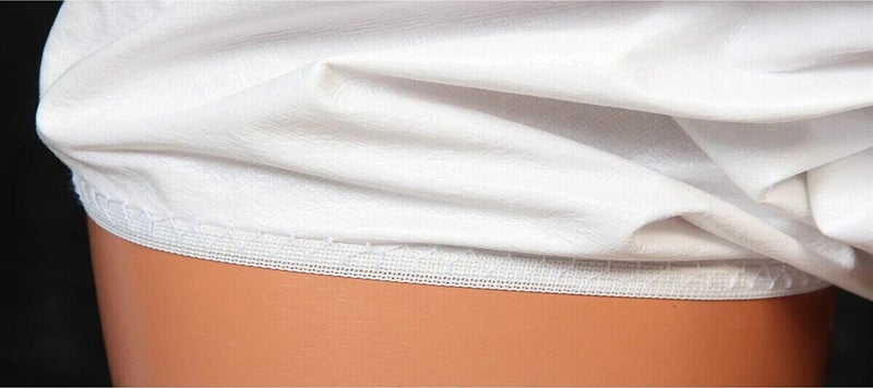 100% Cotton New Generation Washable Elastic Patient Panties Slip Patient Panties Bladder Panties Absorbent Panties
