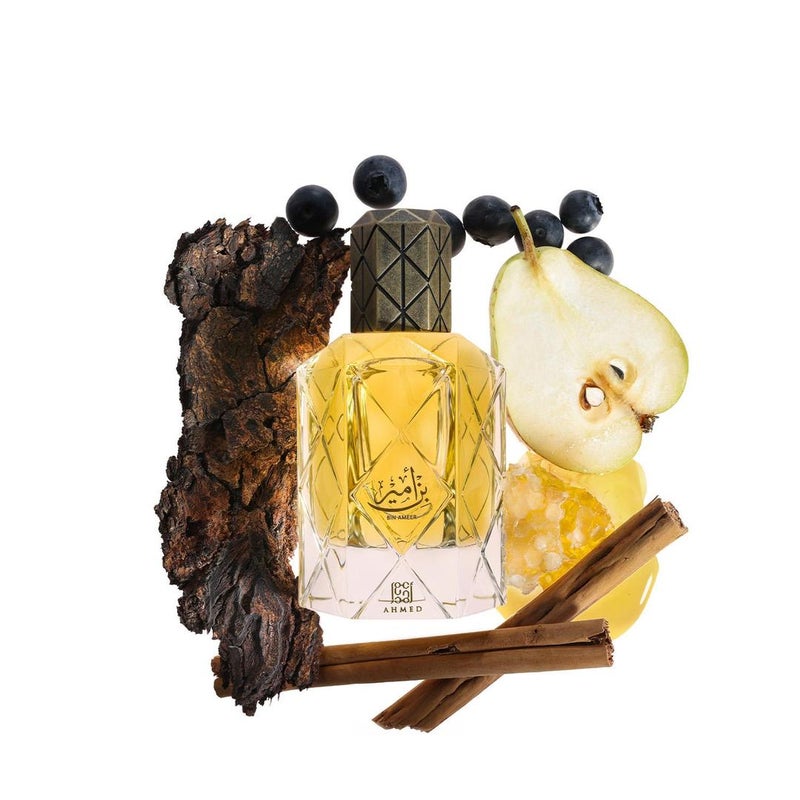 Ahmed Al Maghribi بن أمير EDP - Image 2