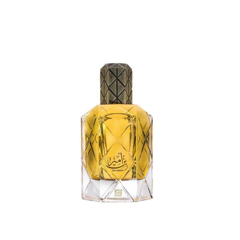 Ahmed Al Maghribi بن أمير EDP - Image 1
